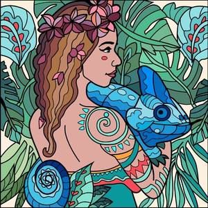 Meet your Posher, Joanne